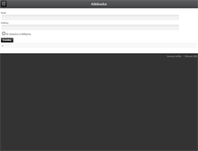 Tablet Screenshot of myfun.gr